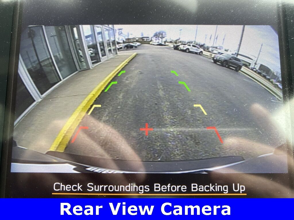 2022 Subaru WRX Limited Green Bay WI