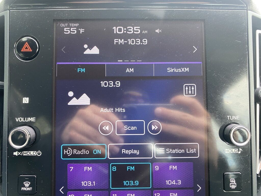 2022 Subaru WRX Limited Green Bay WI