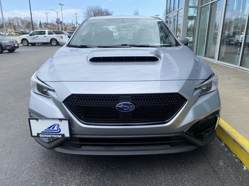 2022 Subaru WRX Limited Green Bay WI