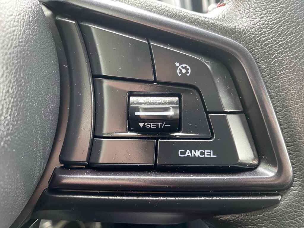 2022 Subaru WRX Limited Green Bay WI