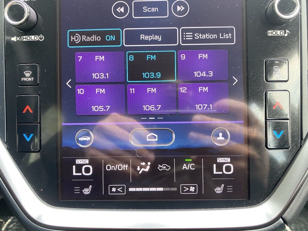 2022 Subaru WRX Limited Green Bay WI