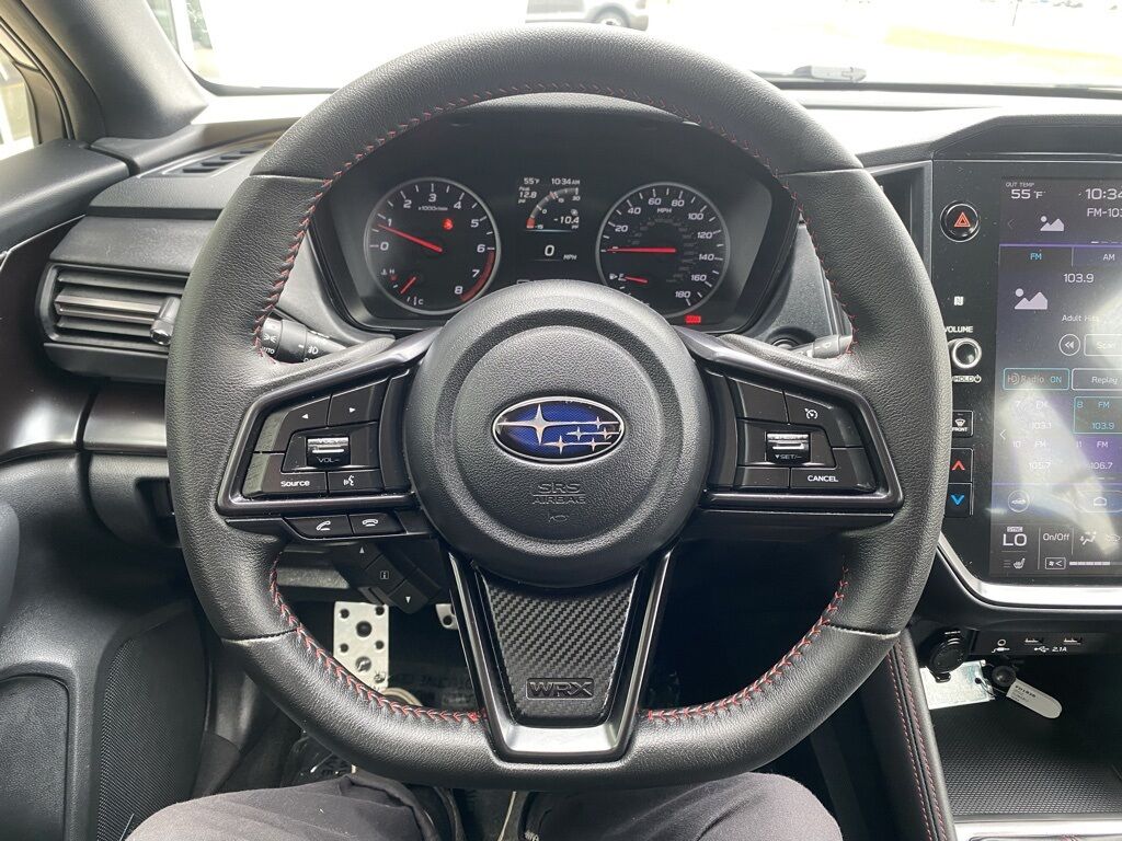 2022 Subaru WRX Limited Green Bay WI