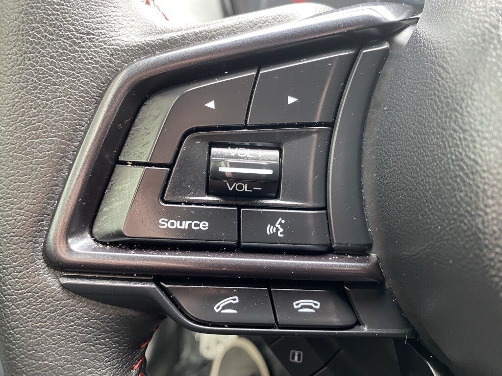 2022 Subaru WRX Limited Green Bay WI