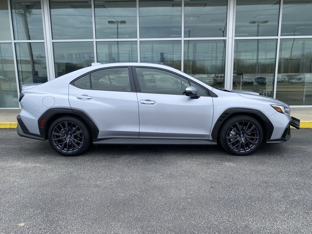 2022 Subaru WRX Limited Green Bay WI