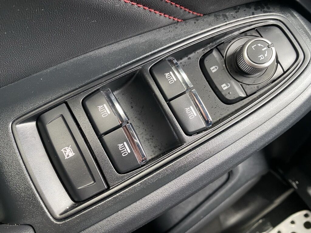 2022 Subaru WRX Limited Green Bay WI