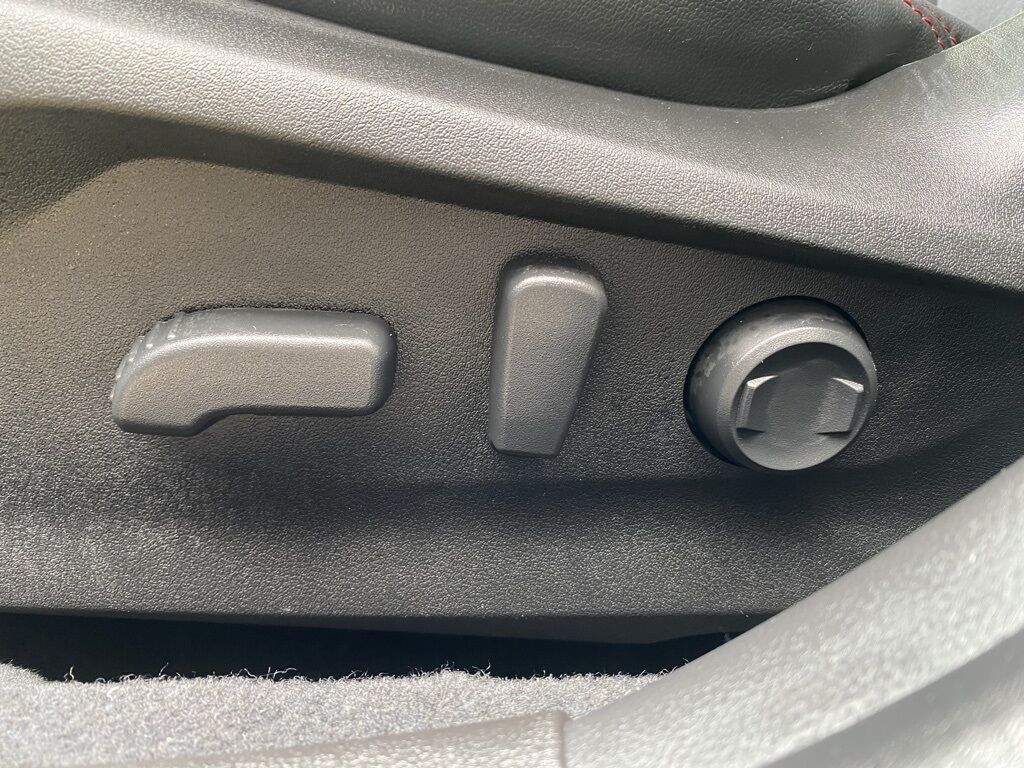 2022 Subaru WRX Limited Green Bay WI