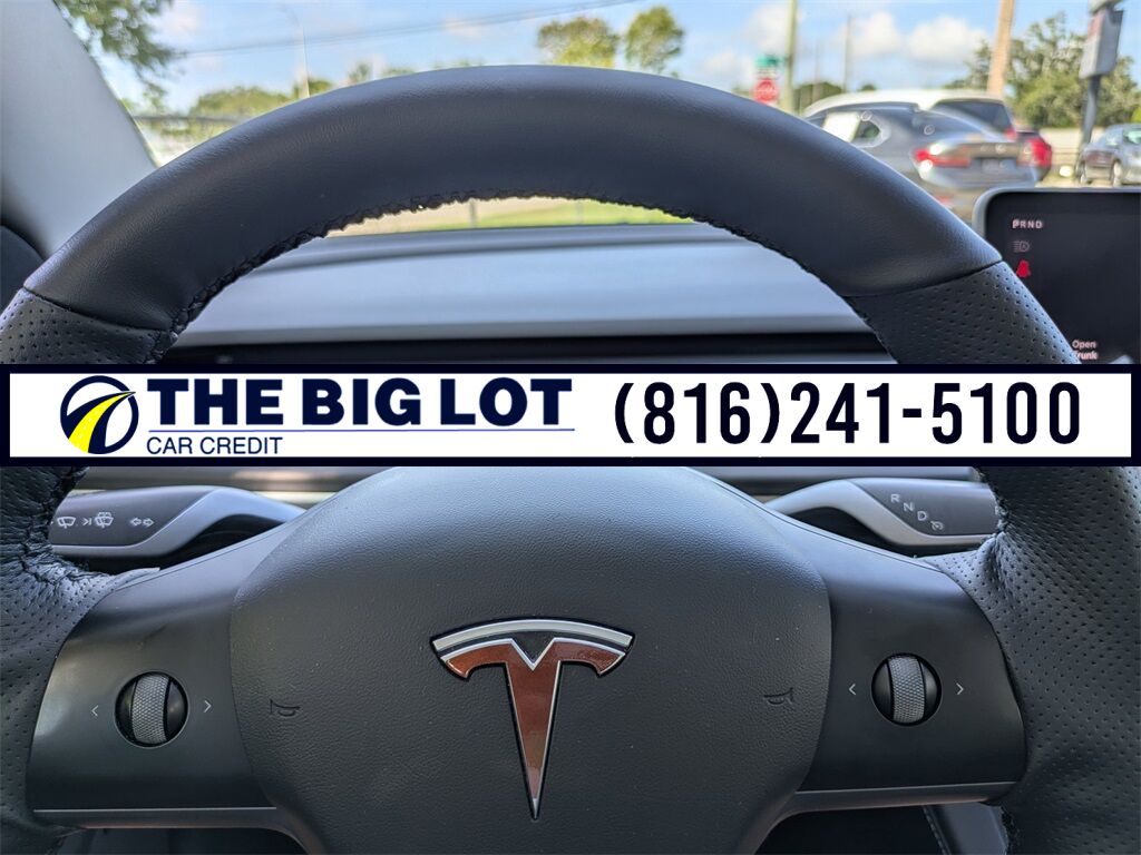 2022 Tesla Model 3 Base Banglore