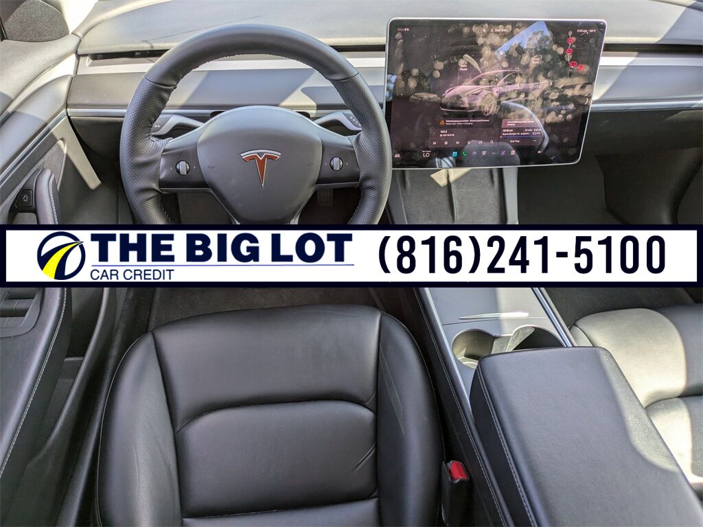 2022 Tesla Model 3 Base Banglore