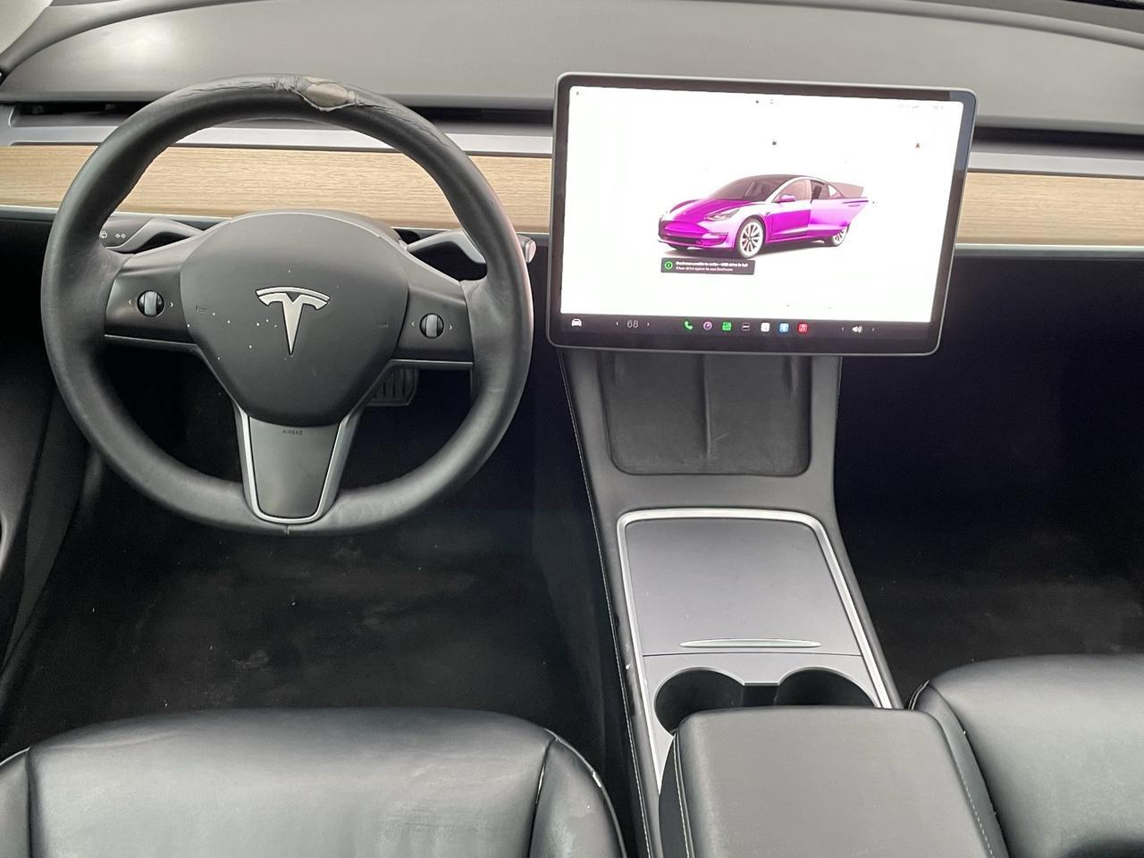 2022 Tesla Model 3 Base Alexandria VA