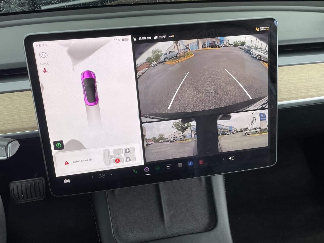 2022 Tesla Model 3 Base Alexandria VA