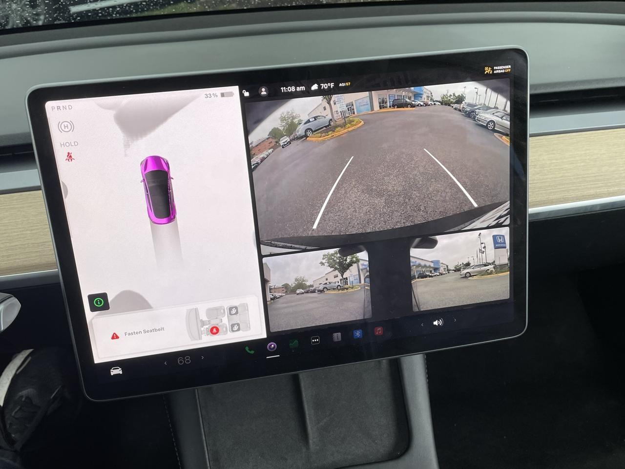 2022 Tesla Model 3 Base Alexandria VA