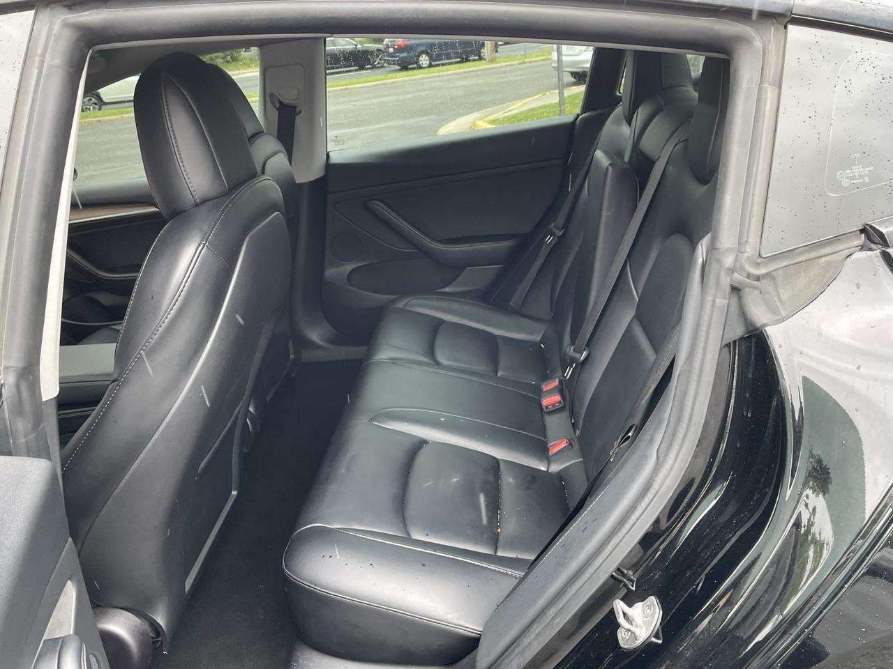 2022 Tesla Model 3 Base Alexandria VA