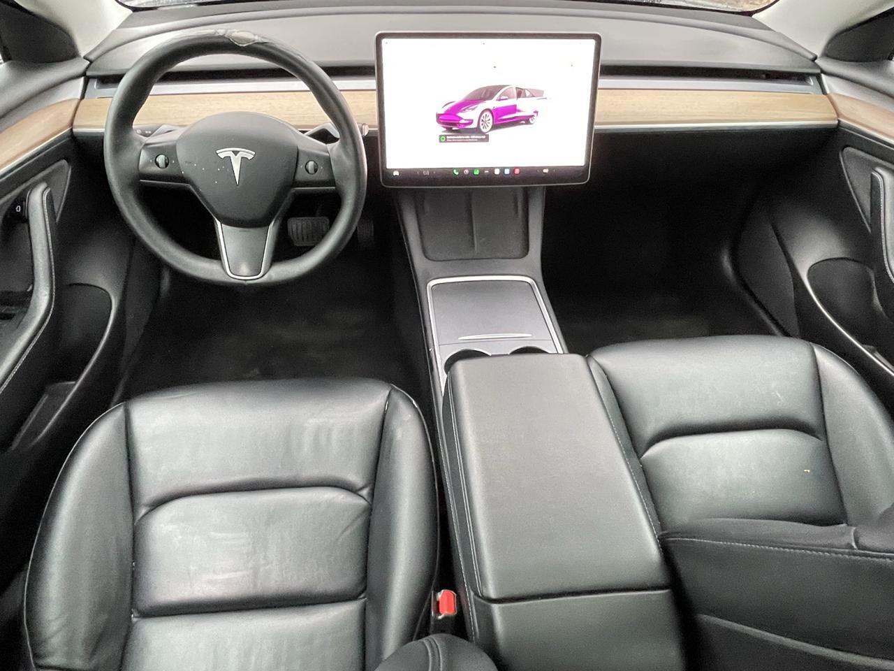 2022 Tesla Model 3 Base Alexandria VA