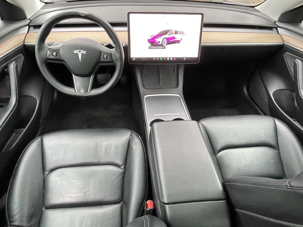 2022 Tesla Model 3 Base Alexandria VA