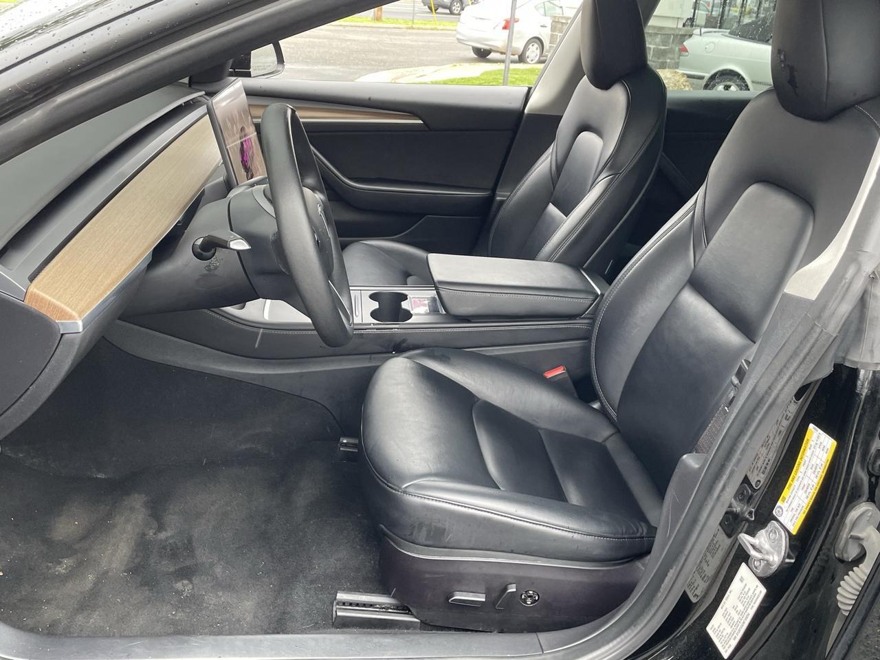 2022 Tesla Model 3 Base Alexandria VA