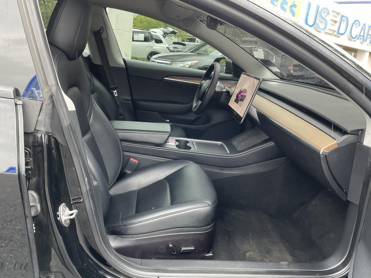 2022 Tesla Model 3 Base Alexandria VA