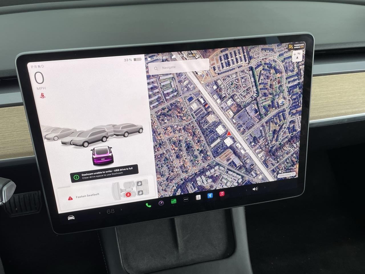 2022 Tesla Model 3 Base Alexandria VA
