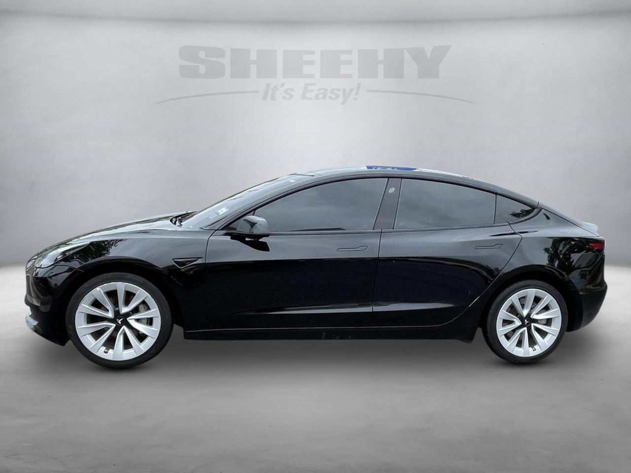 2022 Tesla Model 3 Base Alexandria VA