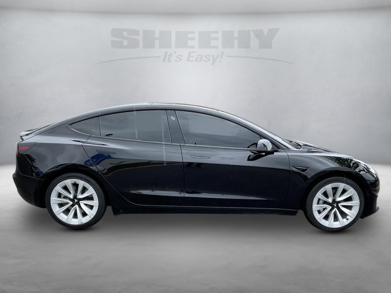 2022 Tesla Model 3 Base Alexandria VA