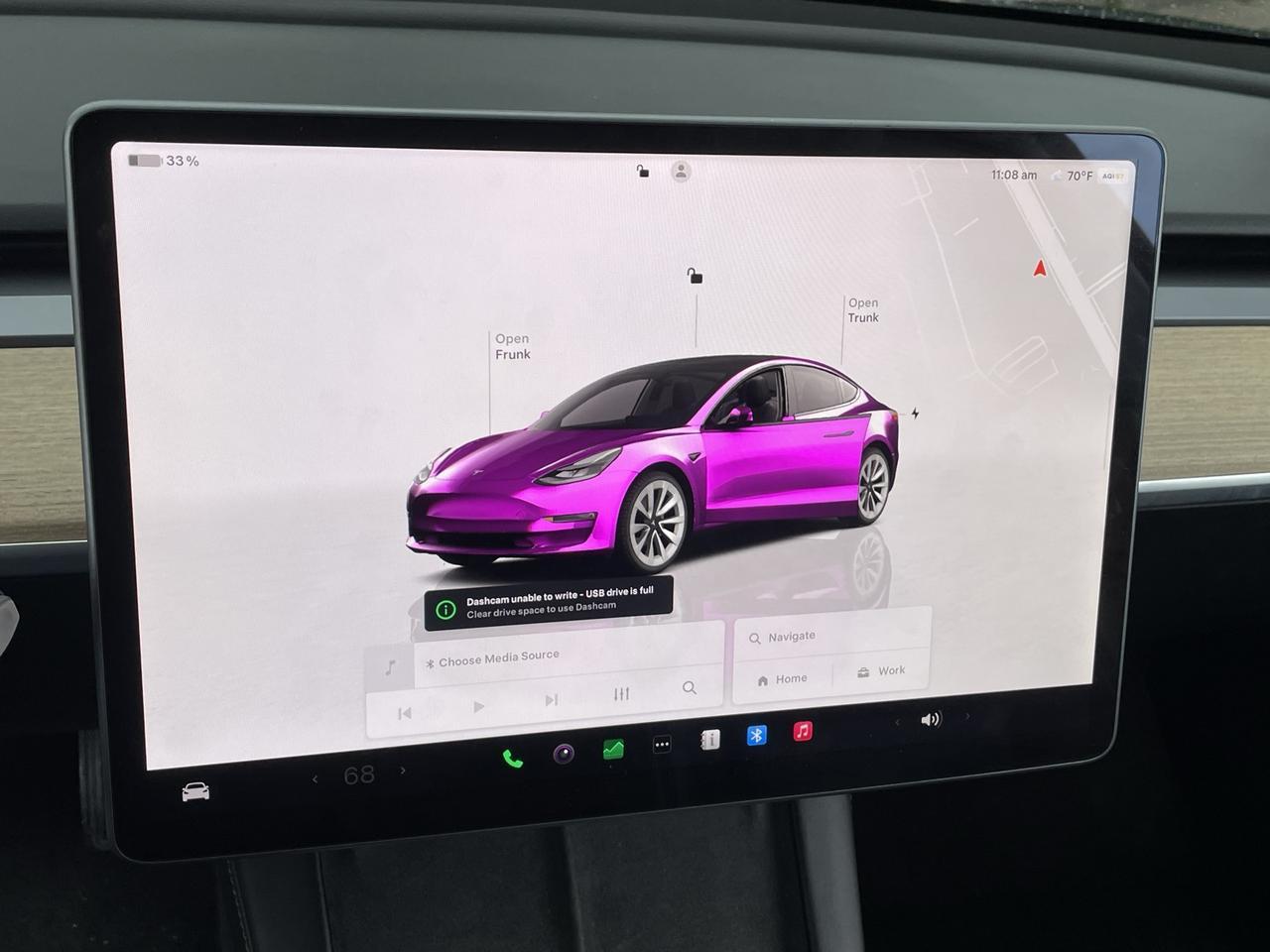 2022 Tesla Model 3 Base Alexandria VA