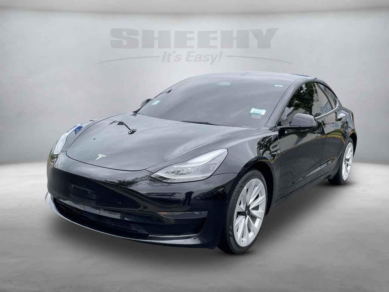 2022 Tesla Model 3 Base Alexandria VA