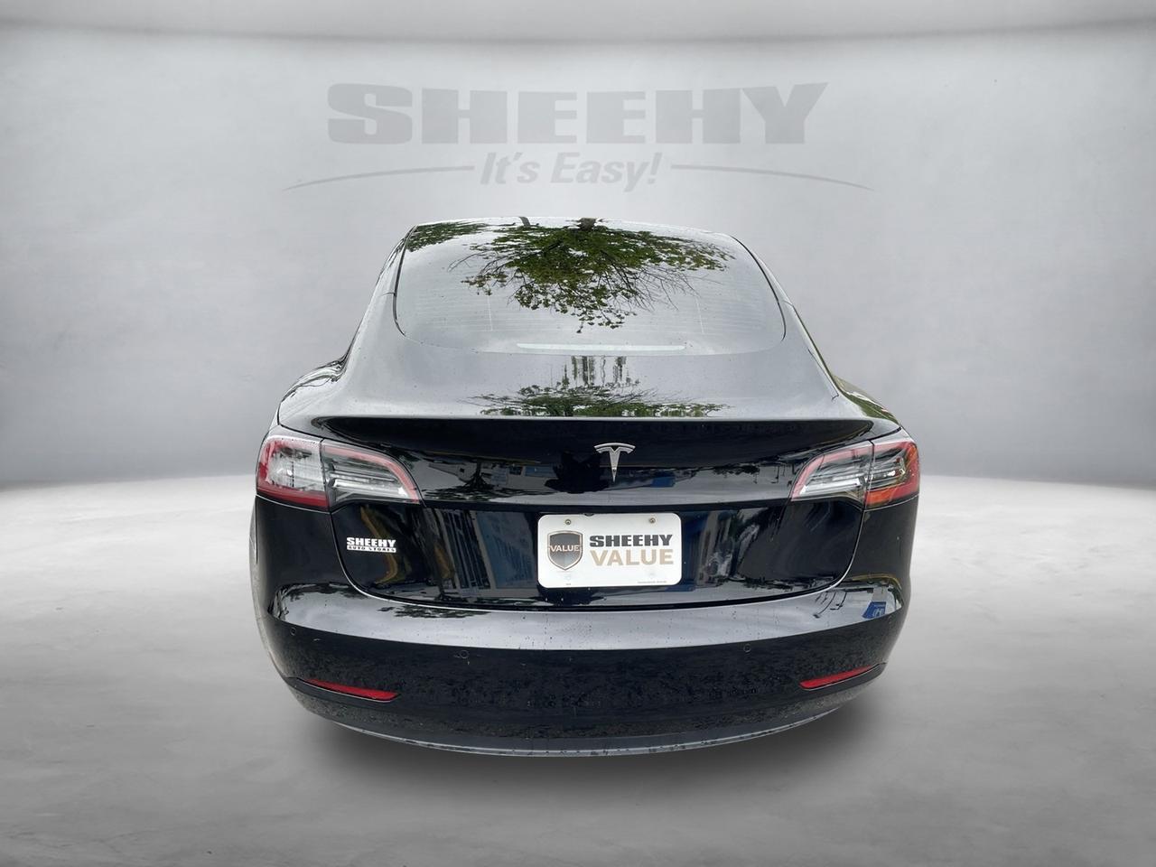 2022 Tesla Model 3 Base Alexandria VA