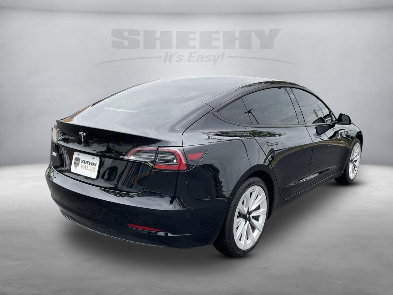 2022 Tesla Model 3 Base Alexandria VA