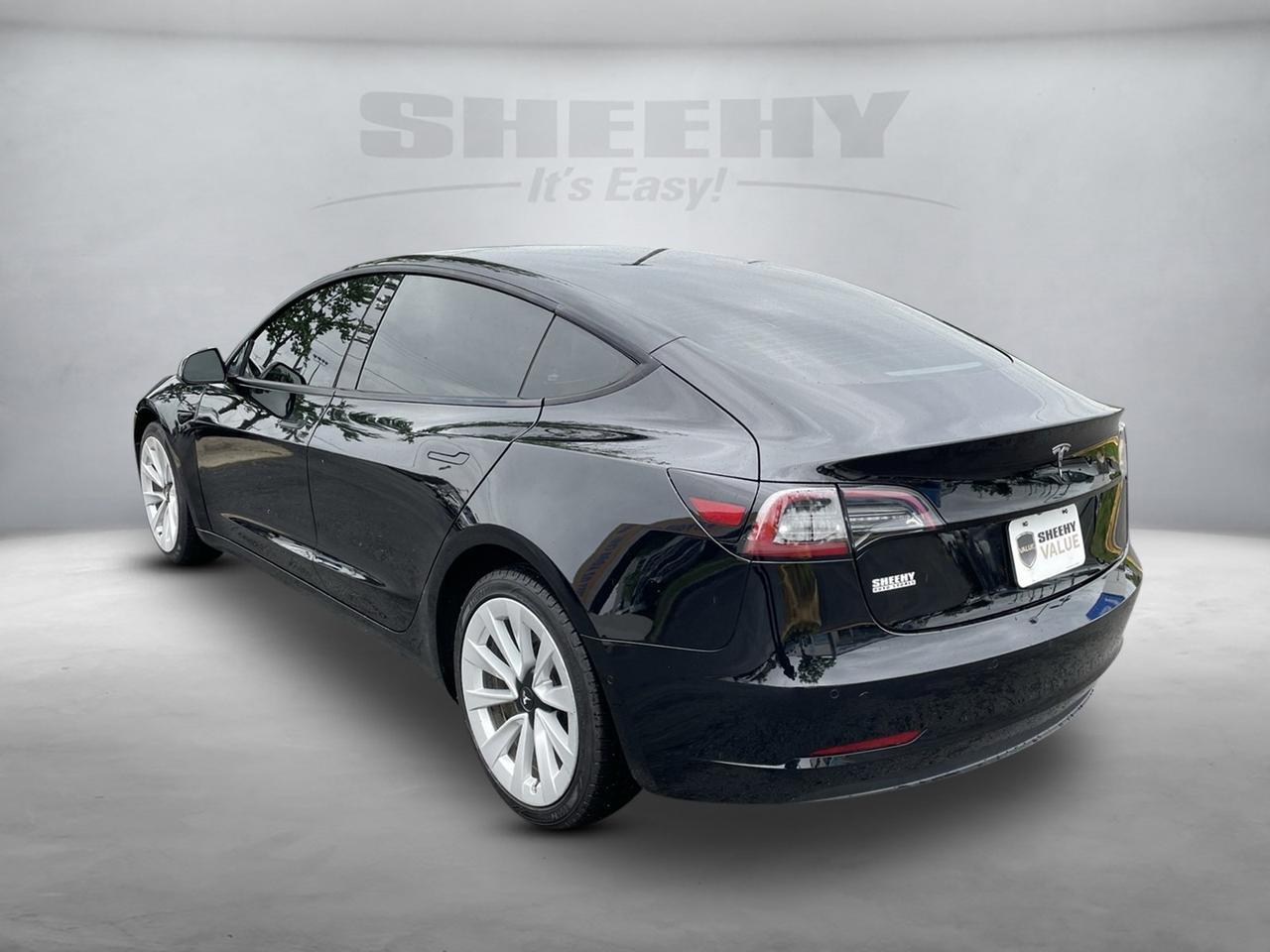 2022 Tesla Model 3 Base Alexandria VA