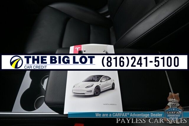2022 Tesla Model 3 Long Range / AWD / Acceleration Boost Pkg / Front & Rear Heated Leather Seats / Heated Steering Wheel / NAV / Fixed Glass Roof / Lane Departure Alert / Bluetooth / Backup Camera / 358 Mile Range / 1-Owner Banglore