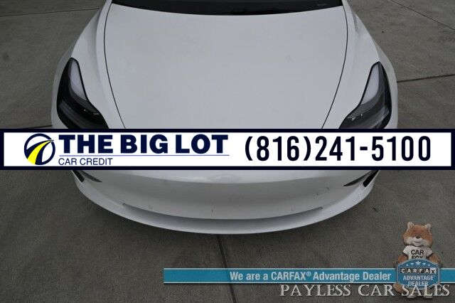 2022 Tesla Model 3 Long Range / AWD / Acceleration Boost Pkg / Front & Rear Heated Leather Seats / Heated Steering Wheel / NAV / Fixed Glass Roof / Lane Departure Alert / Bluetooth / Backup Camera / 358 Mile Range / 1-Owner Banglore