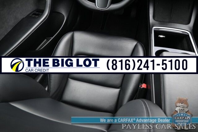 2022 Tesla Model 3 Long Range / AWD / Acceleration Boost Pkg / Front & Rear Heated Leather Seats / Heated Steering Wheel / NAV / Fixed Glass Roof / Lane Departure Alert / Bluetooth / Backup Camera / 358 Mile Range / 1-Owner Banglore
