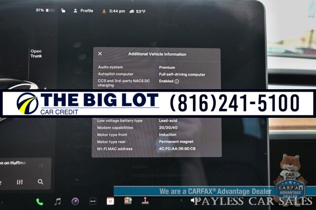 2022 Tesla Model 3 Long Range / AWD / Acceleration Boost Pkg / Front & Rear Heated Leather Seats / Heated Steering Wheel / NAV / Fixed Glass Roof / Lane Departure Alert / Bluetooth / Backup Camera / 358 Mile Range / 1-Owner Banglore