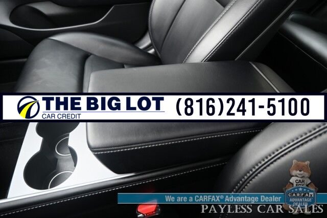 2022 Tesla Model 3 Long Range / AWD / Acceleration Boost Pkg / Front & Rear Heated Leather Seats / Heated Steering Wheel / NAV / Fixed Glass Roof / Lane Departure Alert / Bluetooth / Backup Camera / 358 Mile Range / 1-Owner Banglore