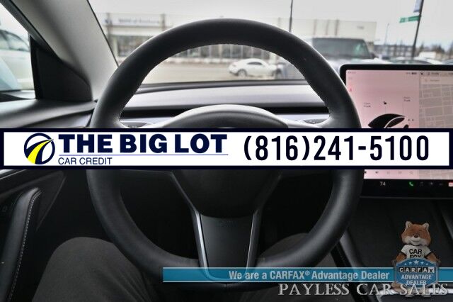 2022 Tesla Model 3 Long Range / AWD / Acceleration Boost Pkg / Front & Rear Heated Leather Seats / Heated Steering Wheel / NAV / Fixed Glass Roof / Lane Departure Alert / Bluetooth / Backup Camera / 358 Mile Range / 1-Owner Banglore