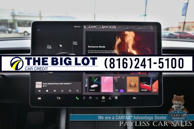 2022 Tesla Model 3 Long Range / AWD / Acceleration Boost Pkg / Front & Rear Heated Leather Seats / Heated Steering Wheel / NAV / Fixed Glass Roof / Lane Departure Alert / Bluetooth / Backup Camera / 358 Mile Range / 1-Owner Banglore