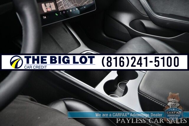 2022 Tesla Model 3 Long Range / AWD / Acceleration Boost Pkg / Front & Rear Heated Leather Seats / Heated Steering Wheel / NAV / Fixed Glass Roof / Lane Departure Alert / Bluetooth / Backup Camera / 358 Mile Range / 1-Owner Banglore