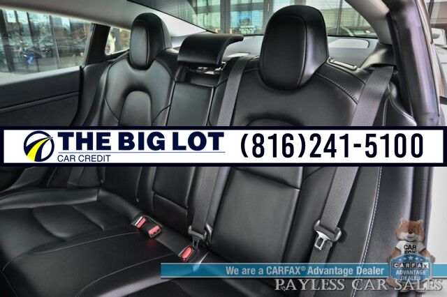 2022 Tesla Model 3 Long Range / AWD / Acceleration Boost Pkg / Front & Rear Heated Leather Seats / Heated Steering Wheel / NAV / Fixed Glass Roof / Lane Departure Alert / Bluetooth / Backup Camera / 358 Mile Range / 1-Owner Banglore