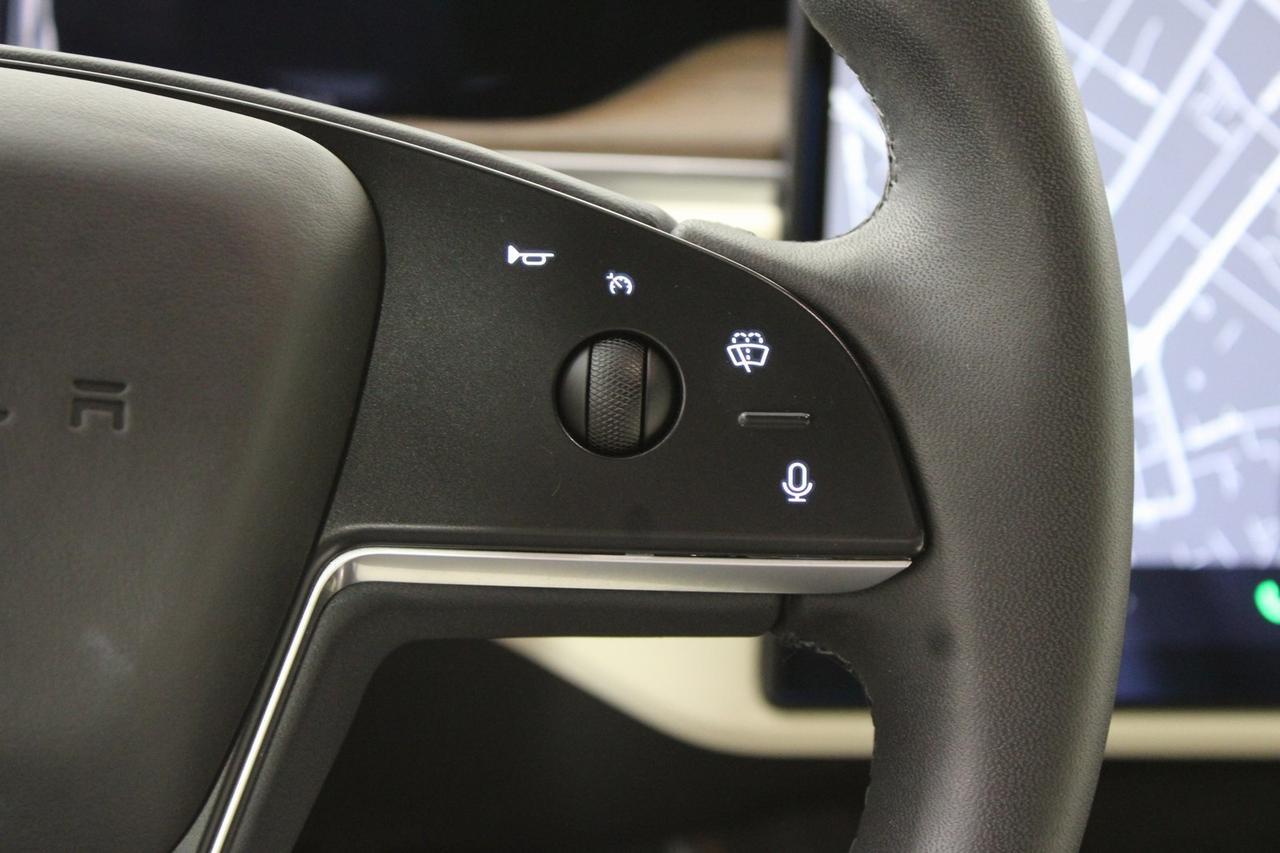 2022 Tesla Model S Base Manassas VA