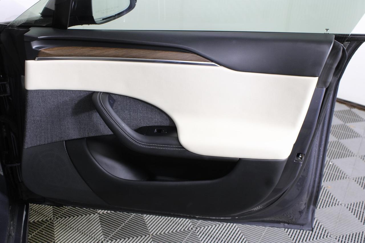 2022 Tesla Model S Base Manassas VA