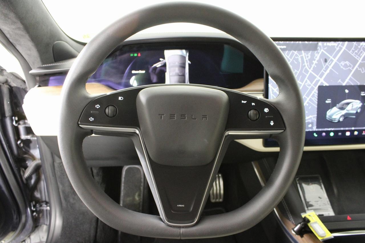 2022 Tesla Model S Base Manassas VA