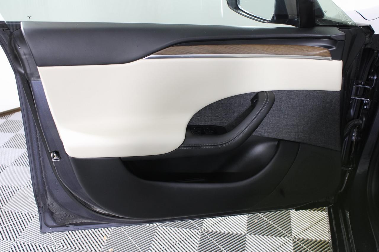 2022 Tesla Model S Base Manassas VA