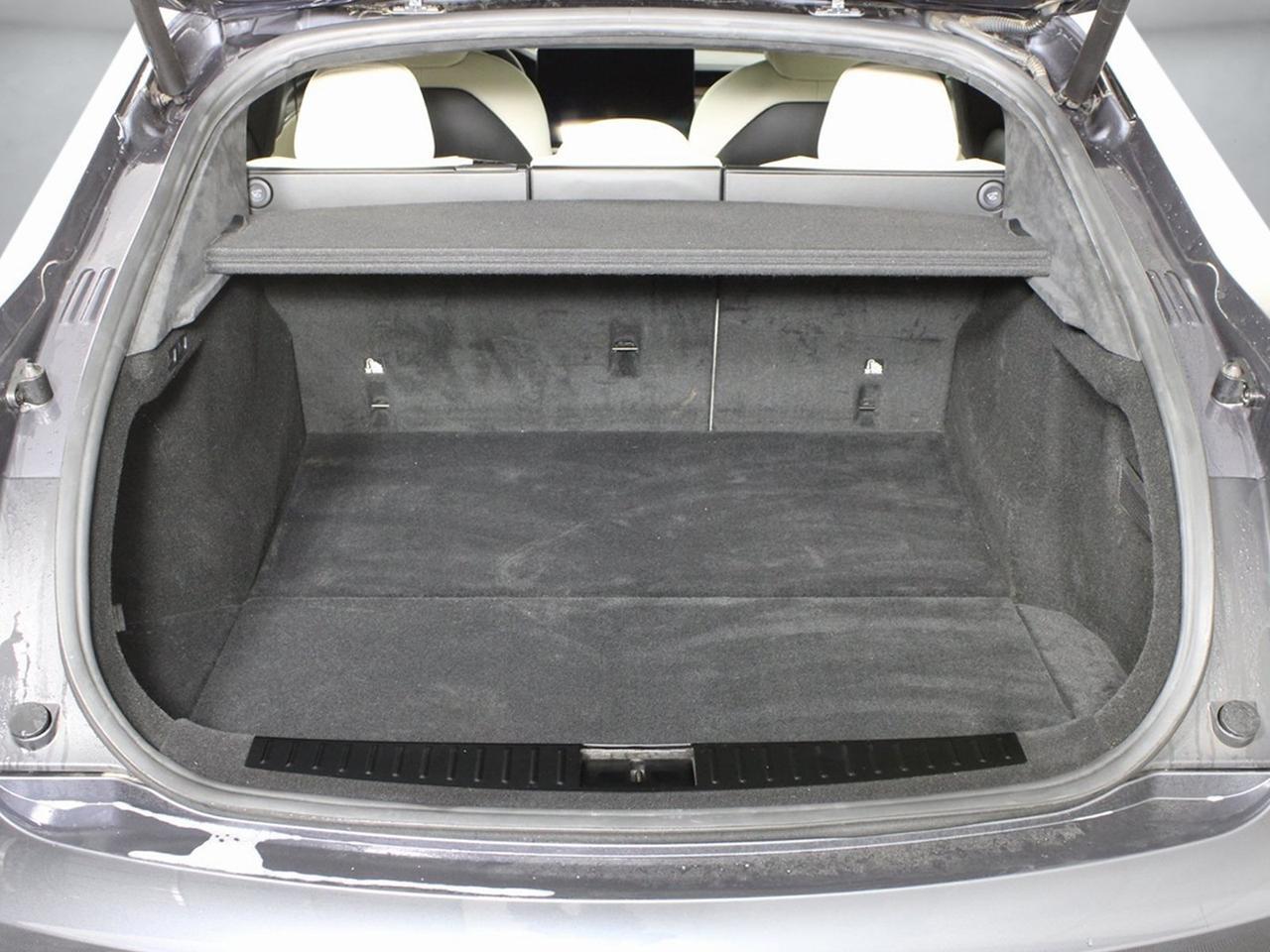 2022 Tesla Model S Base Manassas VA