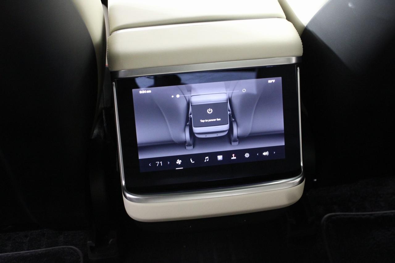 2022 Tesla Model S Base Manassas VA