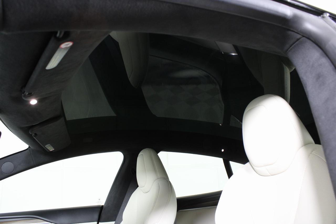 2022 Tesla Model S Base Manassas VA