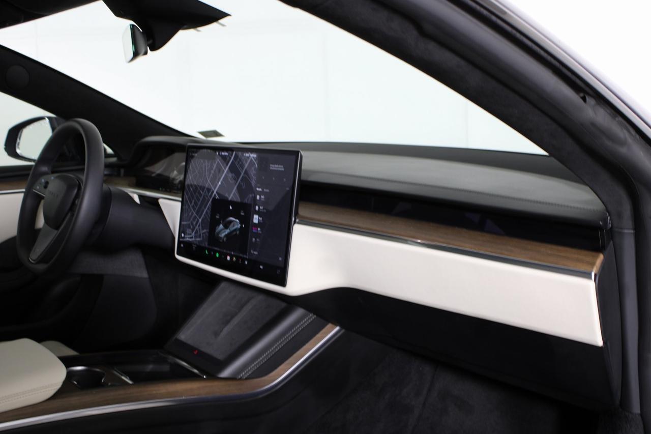 2022 Tesla Model S Base Manassas VA