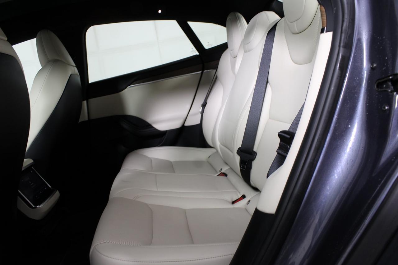 2022 Tesla Model S Base Manassas VA