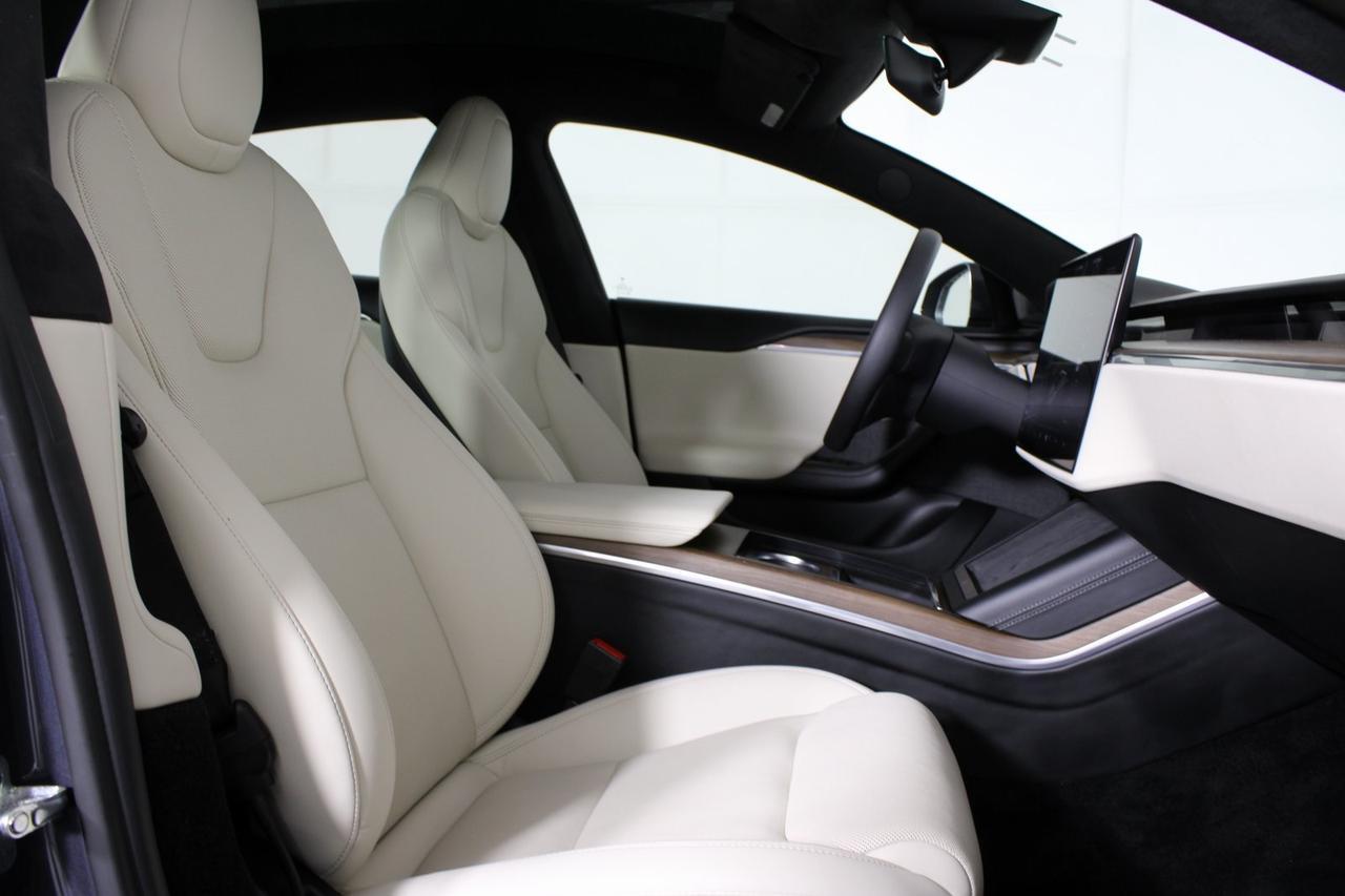 2022 Tesla Model S Base Manassas VA