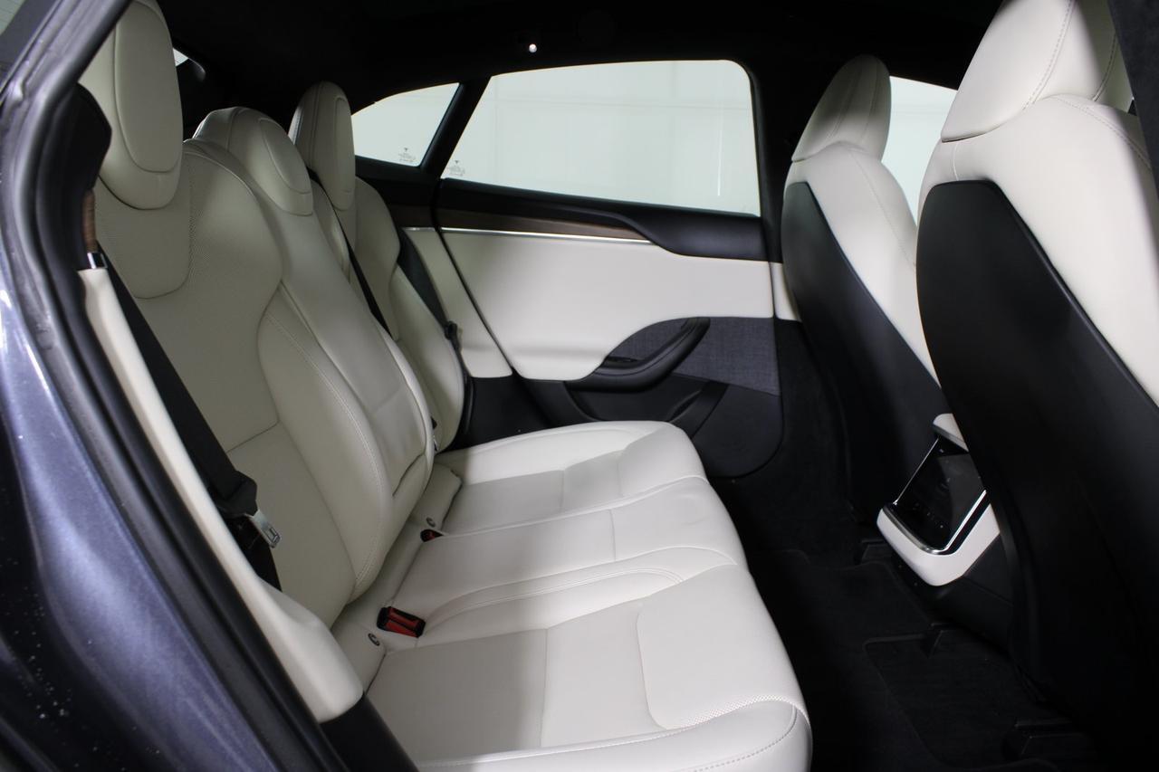 2022 Tesla Model S Base Manassas VA