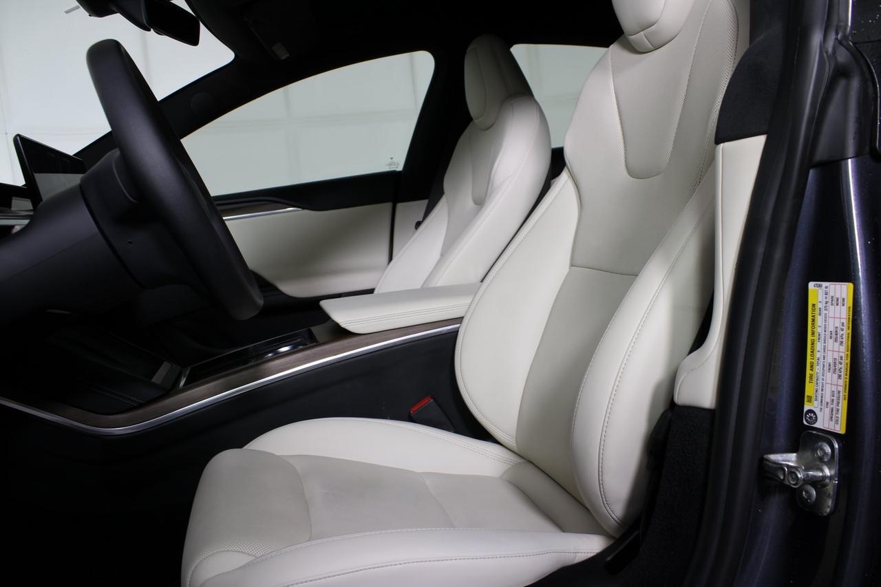 2022 Tesla Model S Base Manassas VA