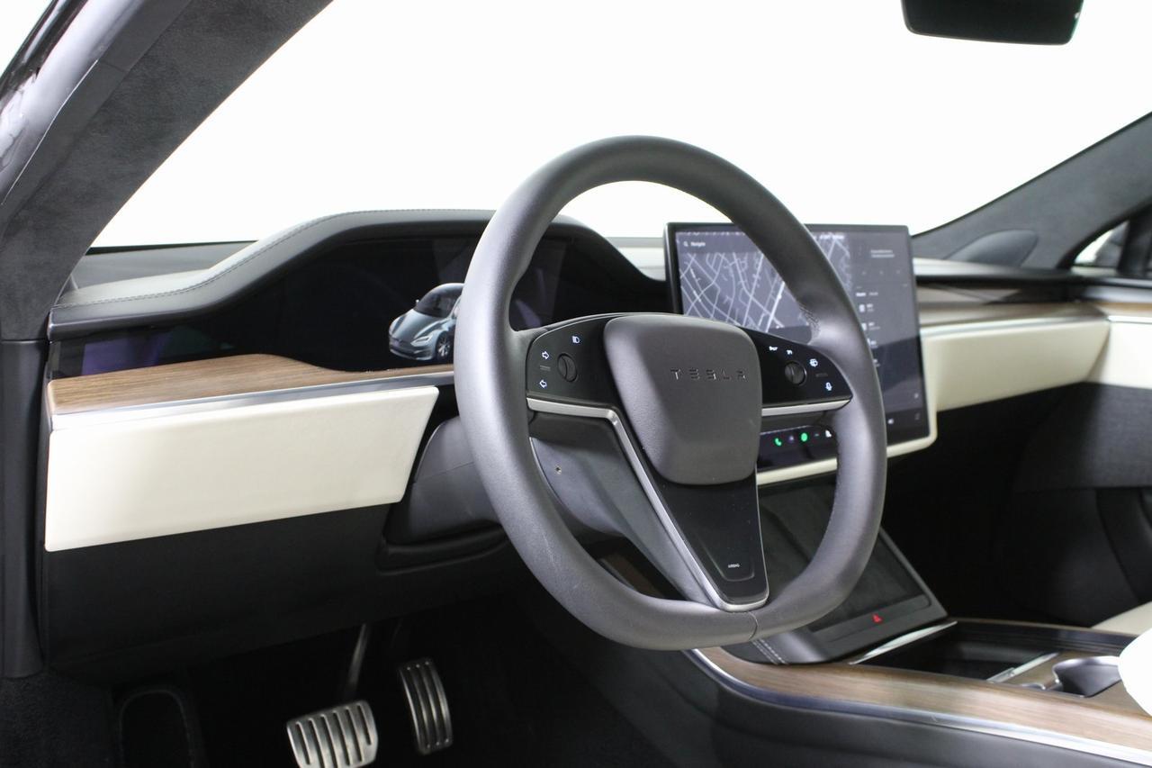 2022 Tesla Model S Base Manassas VA